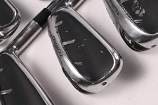 Cleveland Launcher HB Turbo Irons / 6-PW / Regular Flex Dynamic Gold DST 98 R300