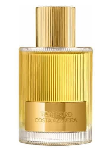 Tom Ford Unisex Costa Azzurra Parfum 3.4 oz Fragrances 888066136785 - Bild 2 von 2