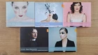 5cd naïve vivaldi arie regazzo/dantone/sardelli/fasolis ex+/nm