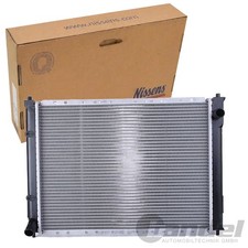 Radiateur Rover STREETWISE