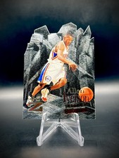 1996-97 Skybox Z-Force Basketball Cards 35