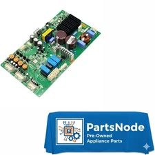 AP5680418-A OEM For Unknown Refrigerator Fridge Control Board Used Part # Model