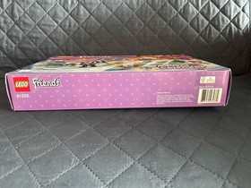 LEGO Friends Advent Calendar w/ Minifigure and Animals 41326 2017  New Retired