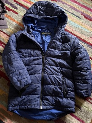 Elchknöchel Jacke Kinder Alter 7-8 Jahre