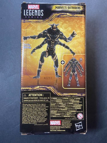 Marvel Legends Series - Choose Your Figure 99+ Legends in Stock! All NEW In Box - Picture 225 of 231