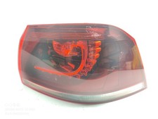 5K7945208B HECKLEUCHTE RECHTS / 1986143 FÜR VOLKSWAGEN GOLF VI CABRIOLET 517 A