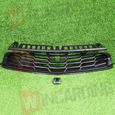 For Chevrolet Camaro Rs 2019-2023 2024 Front Bumper Upper Grille Grill 84112274
