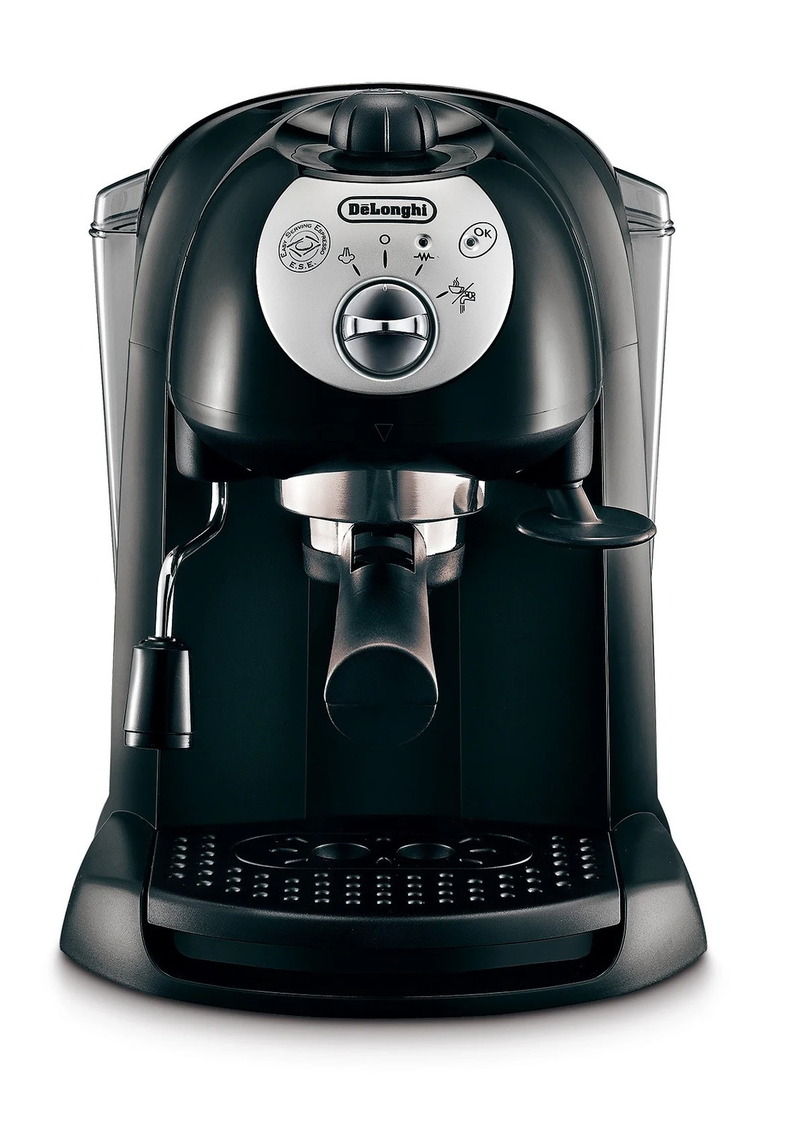 DE LONGHI EC201CD.B MACCHINA CAFFE'NERA