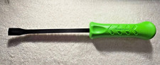Brand New Snap On Tools Green Striking Pry Bar Spbs12a 12 Free Shipping