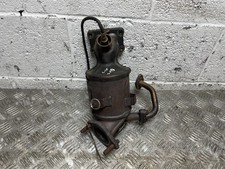 2018 Hyundai i10 MK2 CATALYTIC CONVERTER 04GG2 1.0 PETROL G3LA 45K MILES