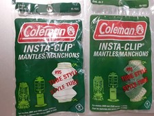 Coleman 95-102C (2) 2 Pack