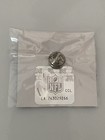 NFL Houston Oilers Metal Enamel Lapel Pin Licensed Sealed NIP Football — photo 2
