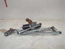 RENAULT MEGANE FRONT WIPER MOTOR & LINKAGE MK2 2008