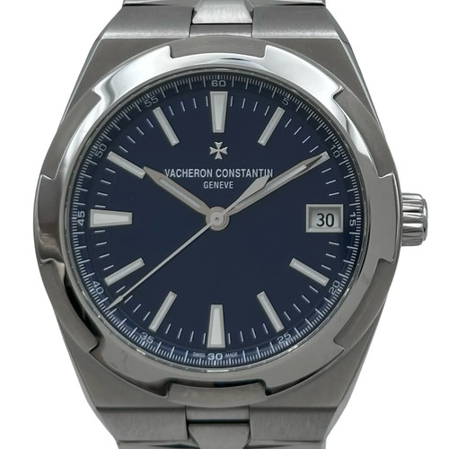 VACHERON CONSTANTIN Wristwatch 4500V/110A-B128 41mm Stainless ...