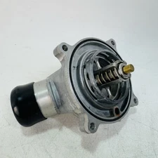 Genuine Detroit Diesel DDE A4722003715 Thermostat Coolant - Daimler Mercedes