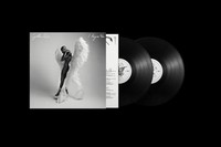 Cynthia Erivo - I Forgive You - Vinyl Record 2Black - G3Z
