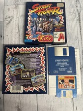 Amiga Atari Commodore Big Box Rare Floppy Retro Games Vintage Gaming Working