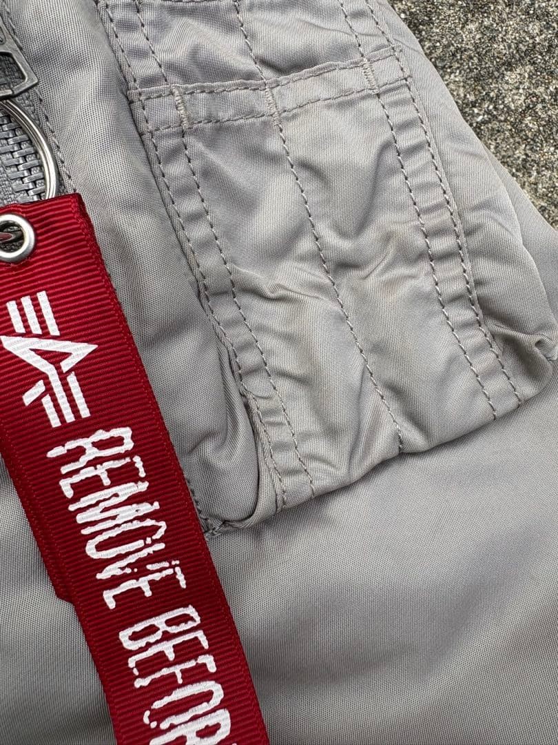 Alpha Industries Nasa Apollo Program - image 6