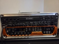 synergy 50/50 power amp / syn2 mosule dock / ...