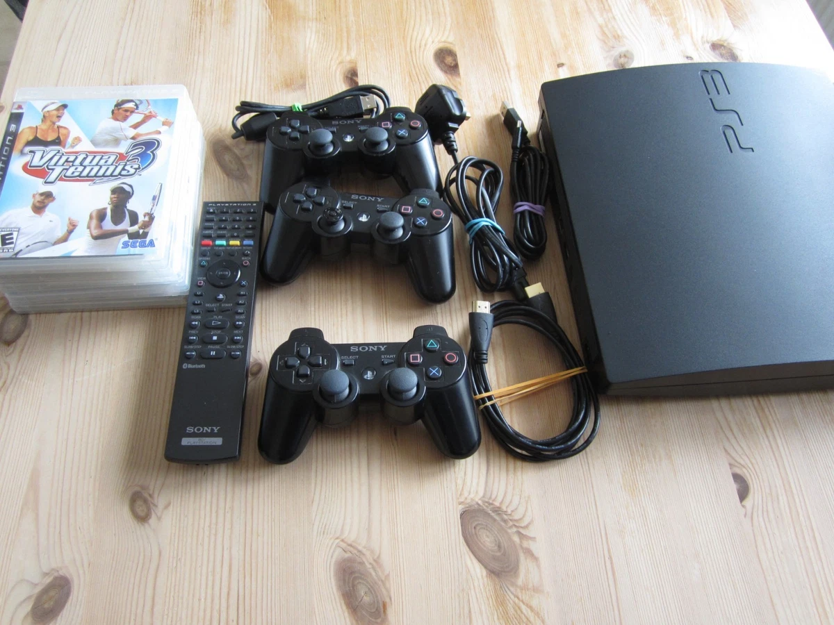 Sony PlayStation 3 160GB Consoles for sale | eBay UK