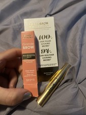 Grande Cosmetics GrandeBROW Brow Enhancing Serum 0.03 fl oz/1 mL Clear fresh