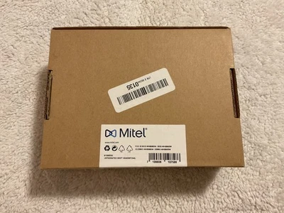 Mitel MiVoice Integrated DECT Headset 6930 & 6940 51305332 930-65-509-105-MIT - Image 1 of 4