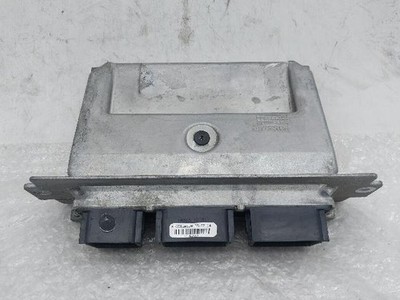 2014 LINCOLN MKS ECU OEM DG1A12A650SB