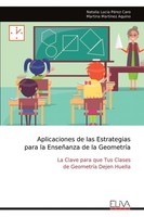 Aplicaciones De Las Estrategias Para La EnseñAnza De La GeometríA Natalia Lucia