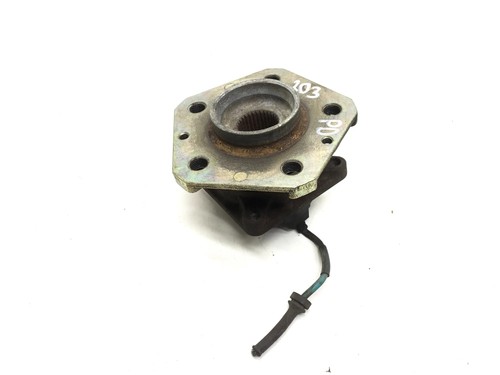 2006 Maserati Quattroporte V Radnabelager Radlager vorne rechts 04AA