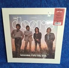 2018 DOORS Waiting For The Sun 50th Anniversary Deluxe Limited Ed Box Set SEALED