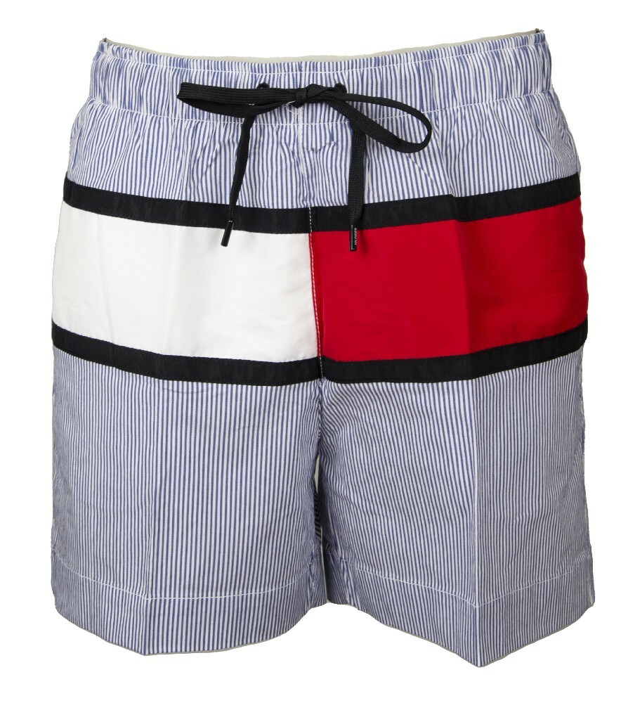 Купальники SG Boxer uomo mare от TOMMY HILFIGER piscina из эластичной ткани в vita e couli 20990₽