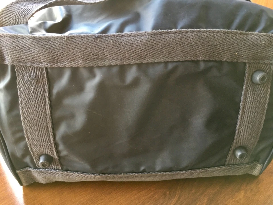 Bolso de viaje de fin de semana Diane von Furstenberg Foto 2 de 4