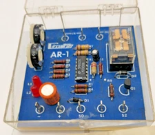 Circuitron 800-5400 AR-1 Automatic Reverse PCB Circuit Board