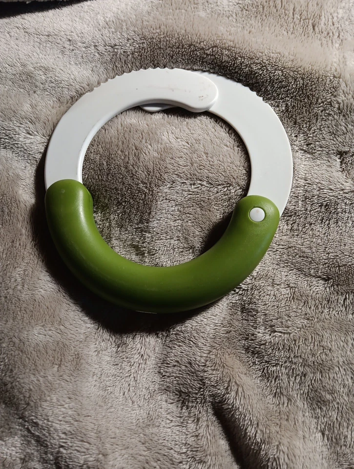 Chef'n Salad Shears Lettuce Chopper A5 - Image 2 of 2