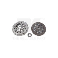 Kupplungssatz NK 1347123 FüR Audi VW