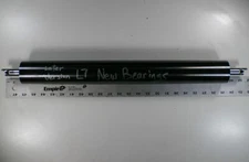 Landice L7 Treadmill Rear Roller Later Version *NEW PRECISION BEARINGS*