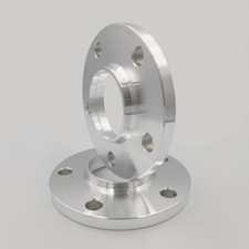 Distanziali ruota centrati sul mozzo BMW 2x12mm, 5x120, 72.6 CB per serie 8 E31