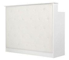 Lada recepcyjna Lada sprzedażowa Lada salonowa Blaty recepcyjne Lada recepcyjna Lada Lady