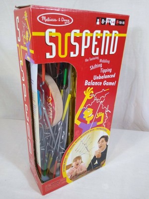 melissa and doug balancing game