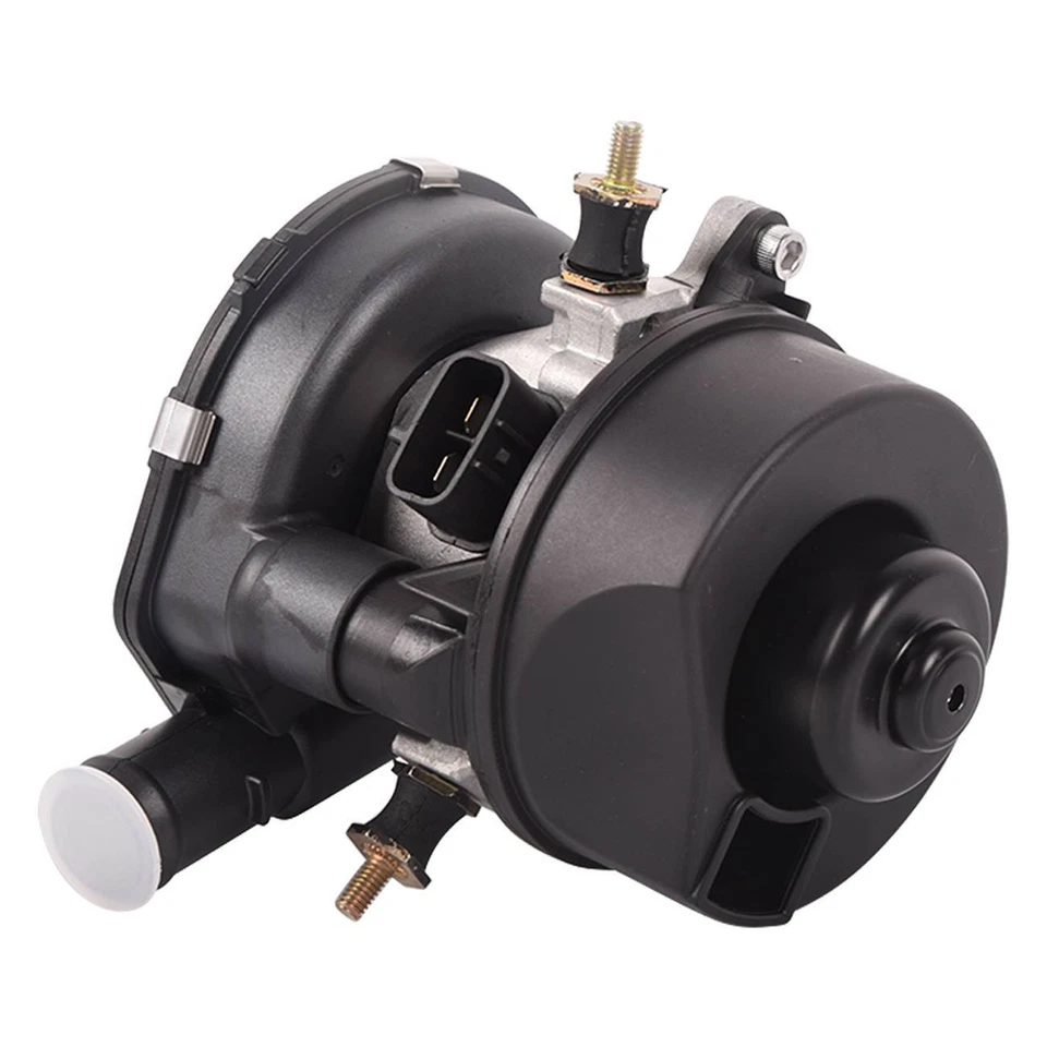 Bomba de aire secundaria 14828AA060 para Subaru Forester SF SG SH Impreza 2.0AWD 2.5 AWD - Imagen 4 de 4