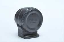 Nikon 1 One FT1 Mount Adapter for Nikkor F-Mount Lens to Nikon 1 Mirrorless