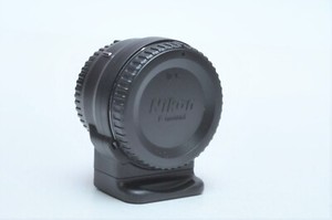 Ft 1 Adapter Nikon | eBay
