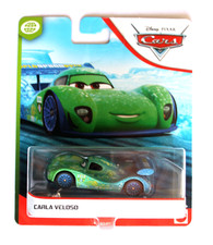 carla veloso diecast