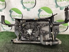 CALANDRA CON KIT RADIATORI PER LANCIA Delta 3° Serie Diesel 1.6 (08>11)