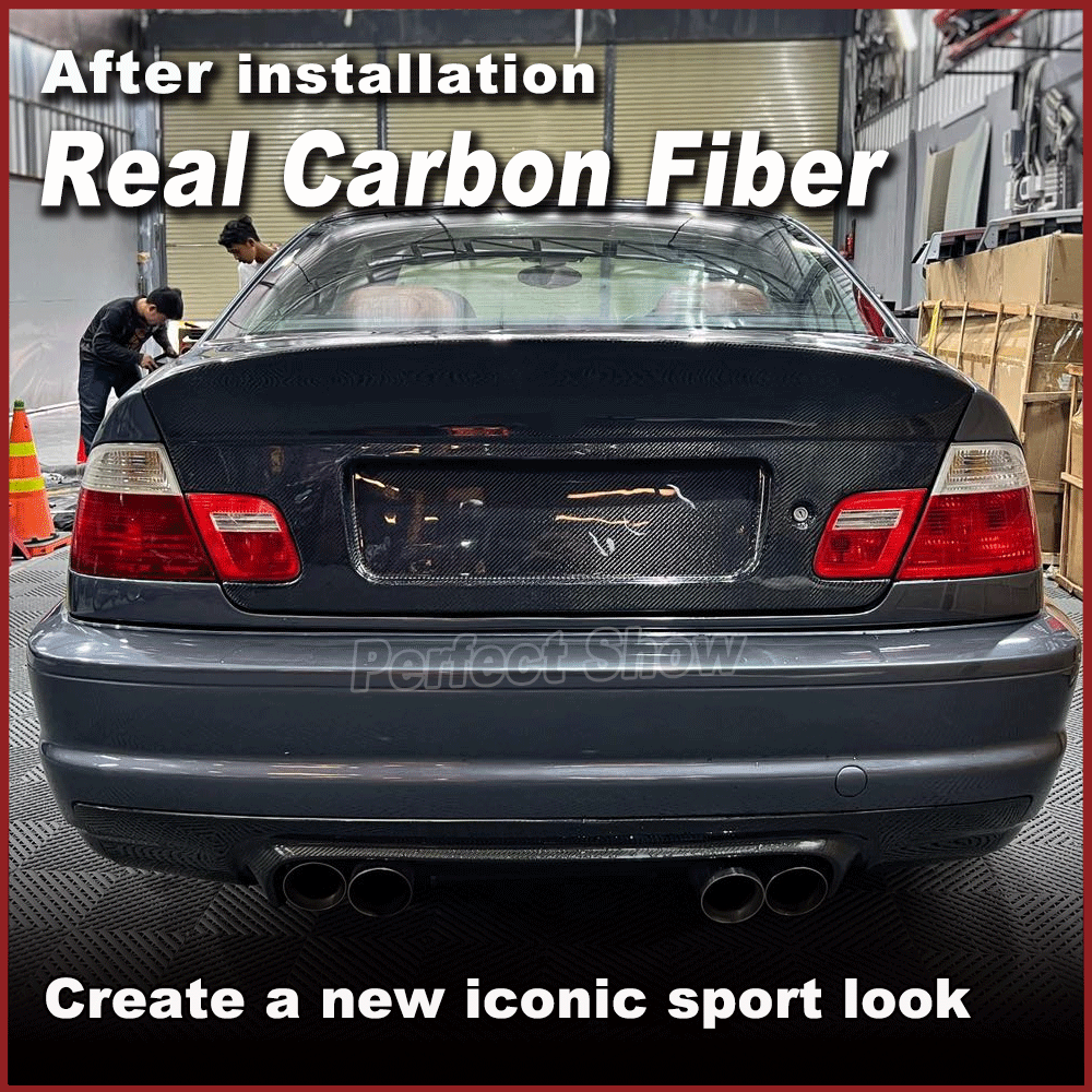 image.title Carbon Fiber Tailgate Boot Lid Boot Lid Fits BMW E M image.title Carbon Fiber Tailgate Boot Lid Boot Lid Fits BMW E M