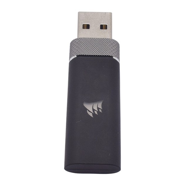 Corsair Virtuoso SE Wireless Gaming Headset Rda0023 Transceiver Dongle