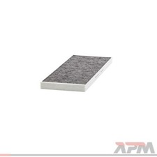 Mann-Filter CUK 46 025 Filter Innenraumluft für Tesla Model Y 5YJY