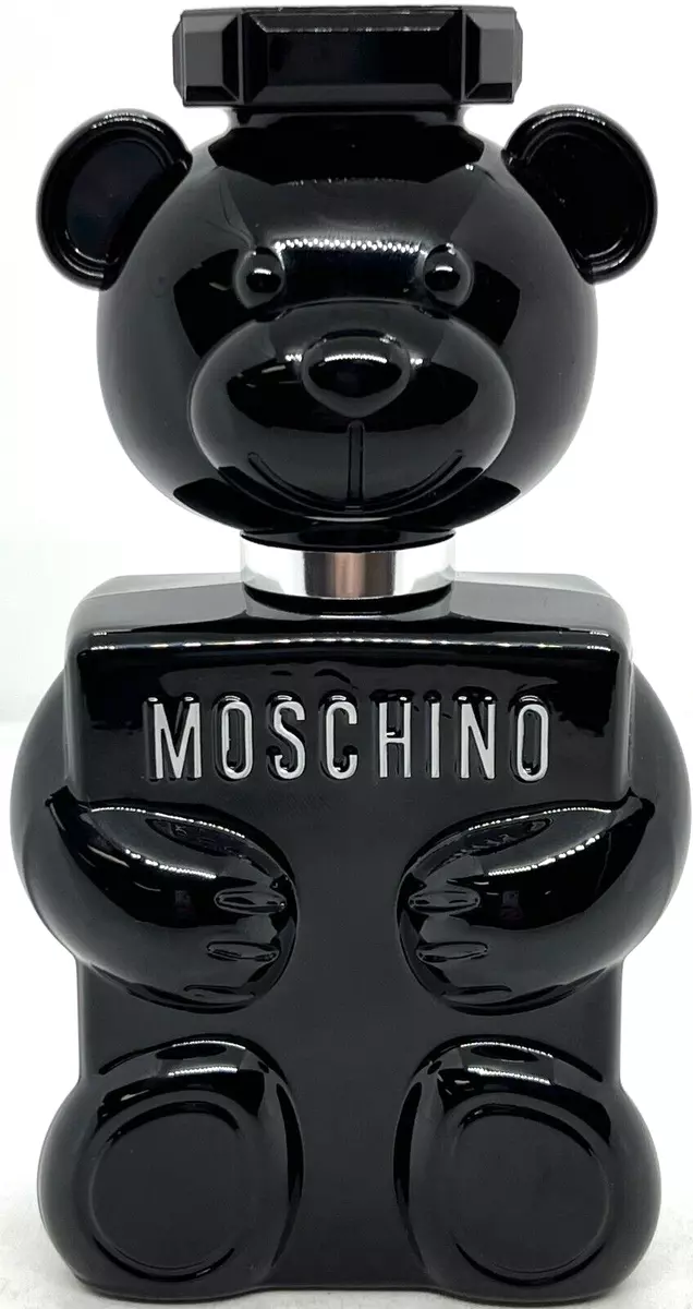 Moschino toy boy 100ml – Praimar perfumería