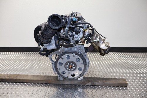 2000-2005 PONTIAC VIBE BASE 1.8L DOHC VVTI ENGINE JDM 1ZZFE engine 38k miles! - Picture 6 of 12