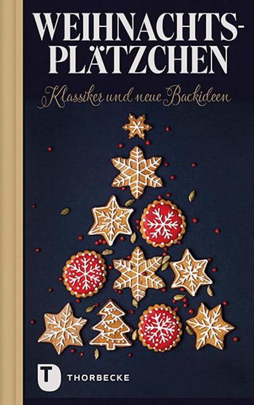 Thumbnail - Weihnachtsplätzchen